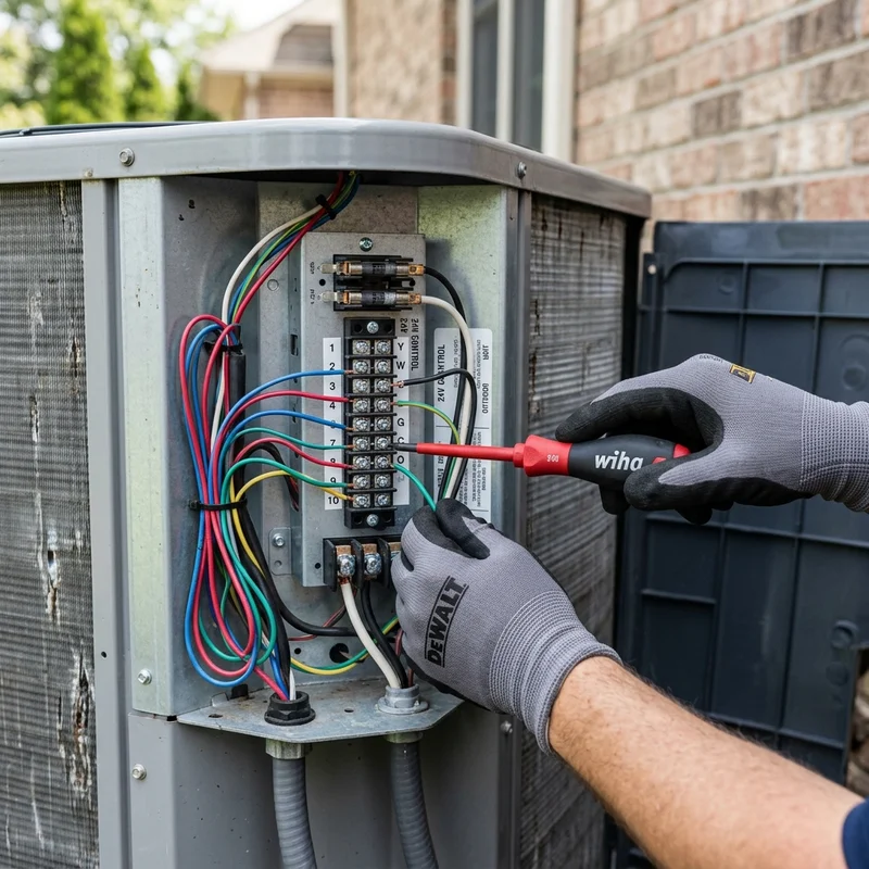 Khắc Phục Triệt Để Lỗi U4 Điều Hòa Daikin FTKB25WAVMV Tại Nhà 3 Cách khắc phục lỗi U4 điều hòa Daikin FTKB25WAVMV tại nhà